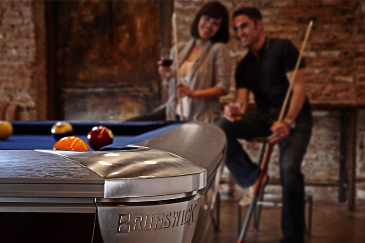 how can a pool table improve your home?