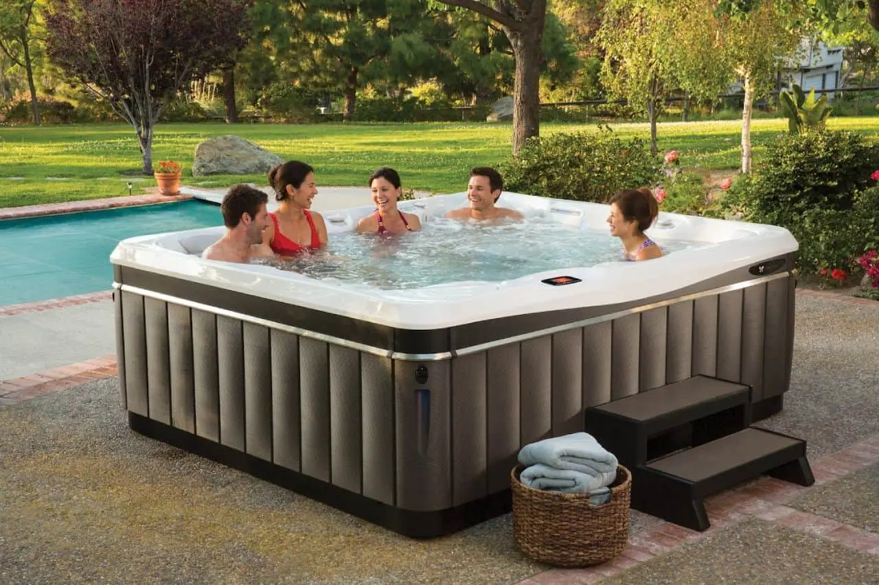 10 Must-Have Hot Tub Accessories