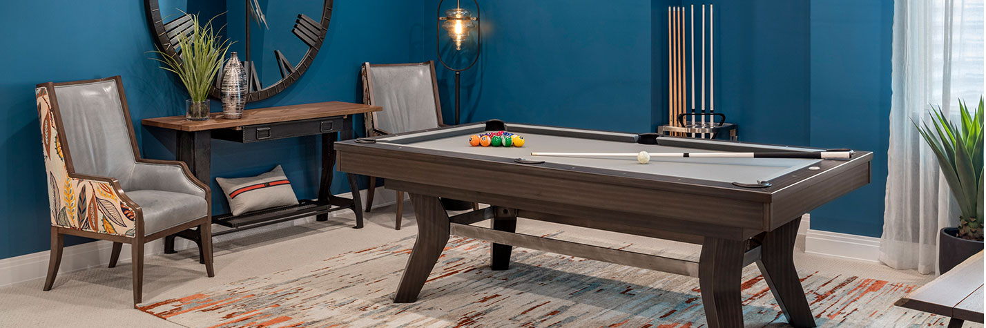 olhausen pool tables