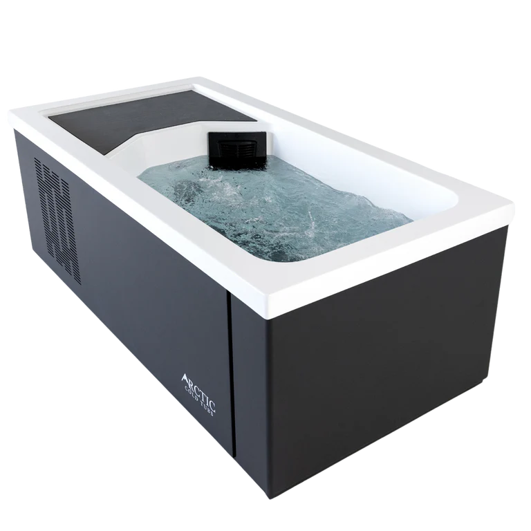 arctic plunge cold plunge tubs