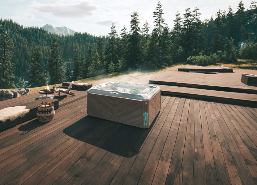 sundance® spas