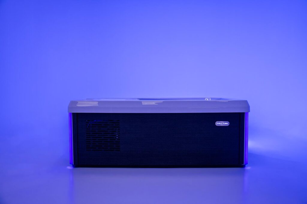 How often should you cold plunge?