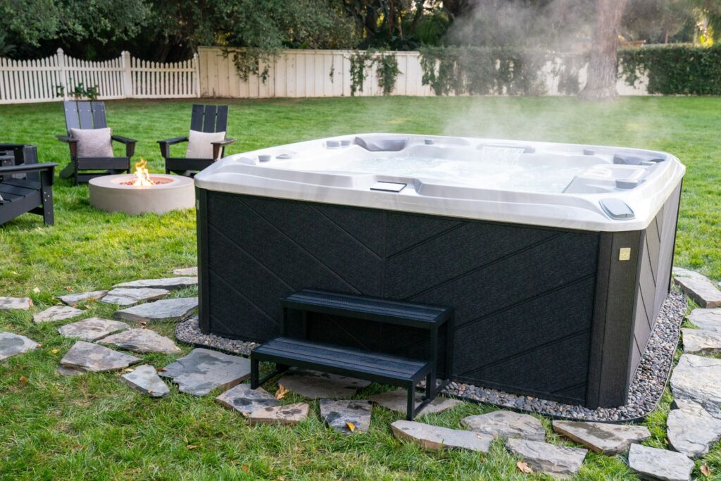 Hot tubs for sale