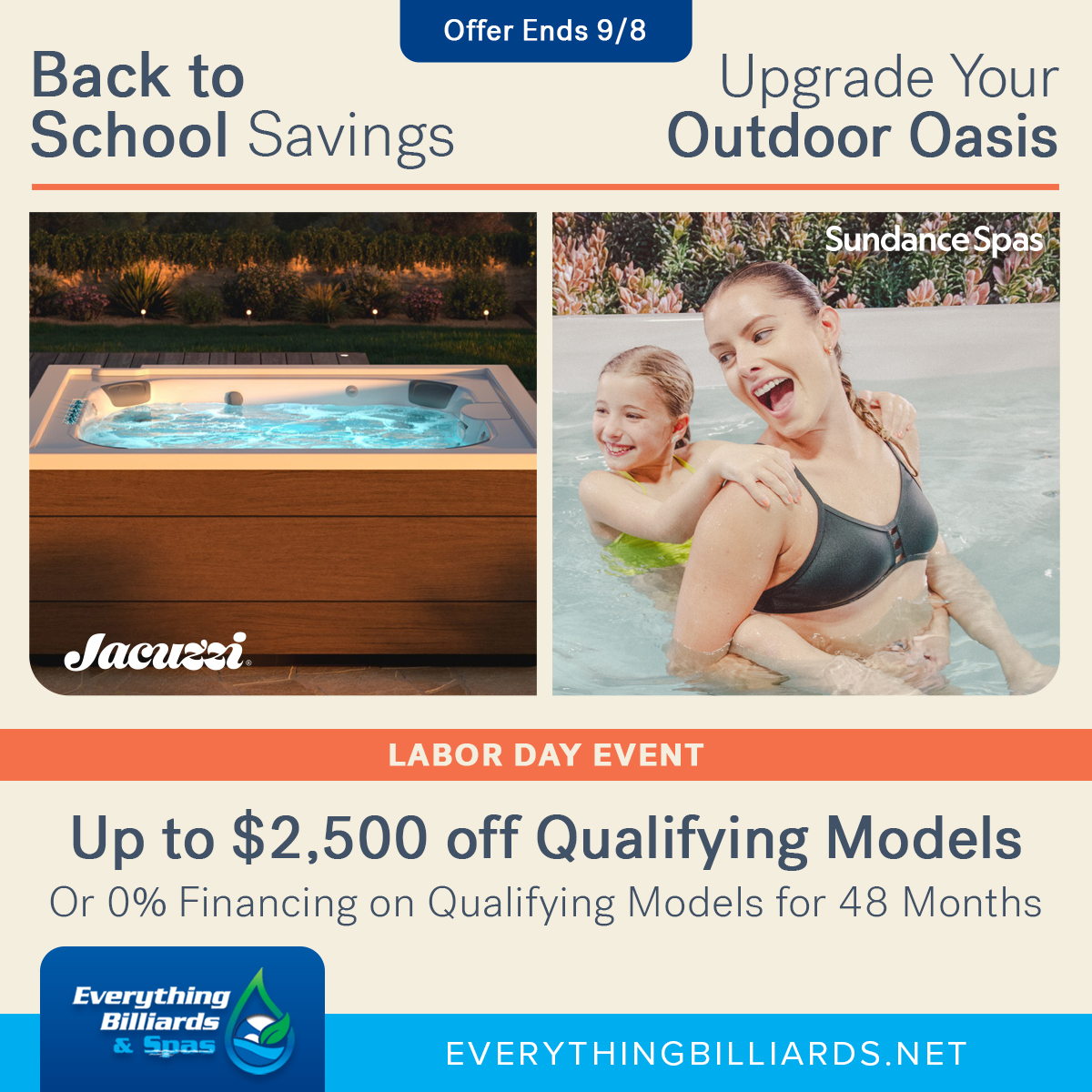 labor day sale