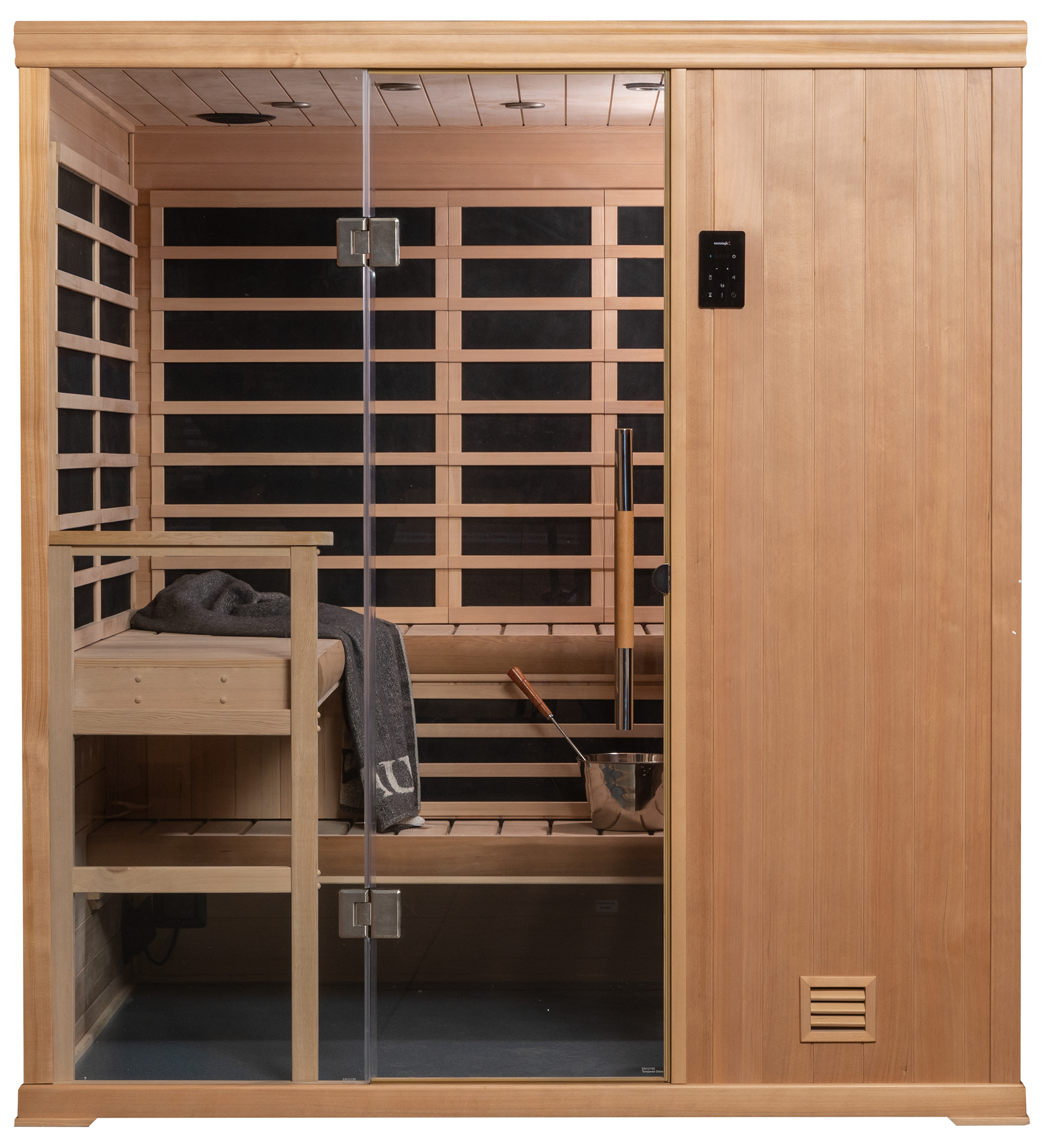 InfraSauna®