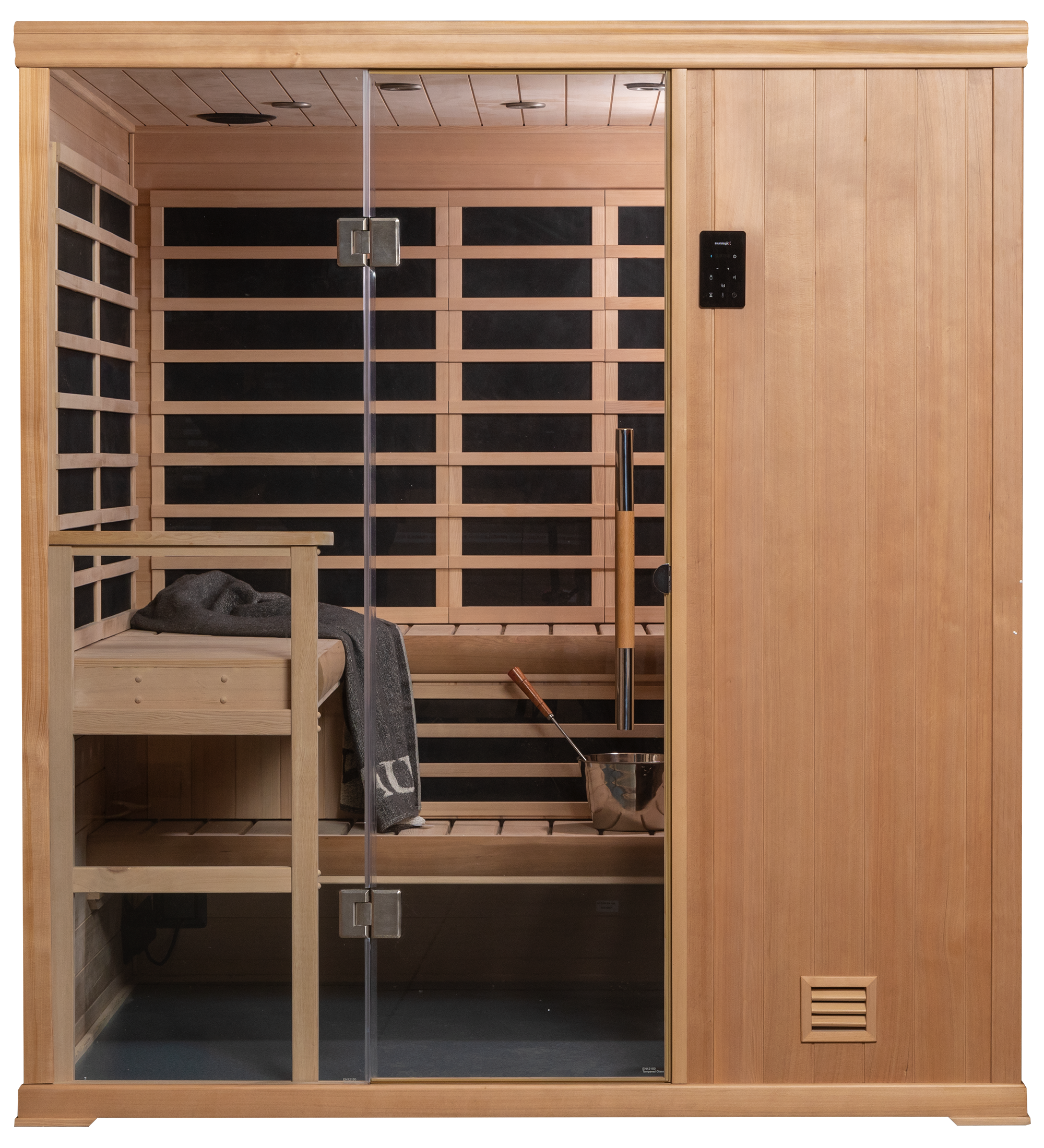 infrasauna®