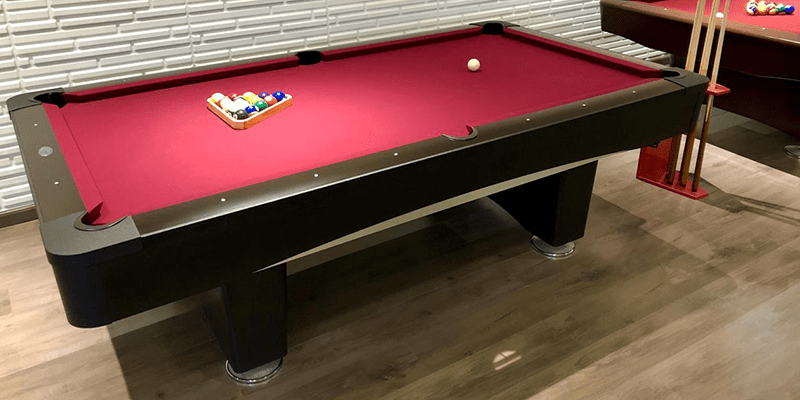 Olhausen Pool Tables