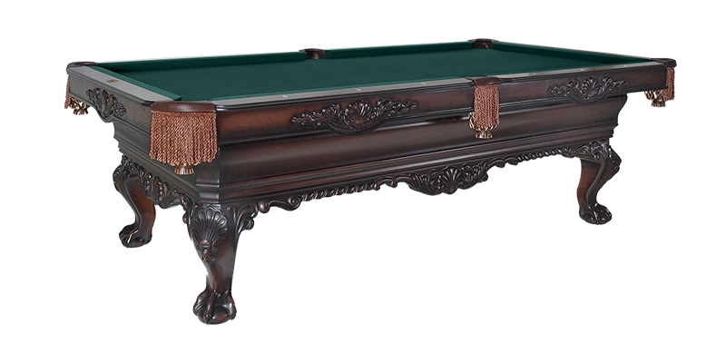 Olhausen Pool Tables