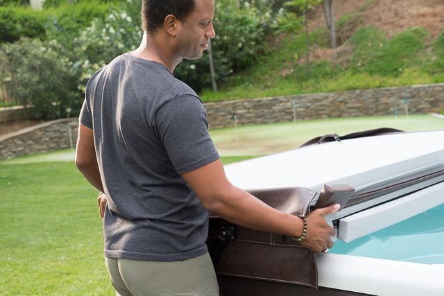 Everything Billiards & Spas Signature Series