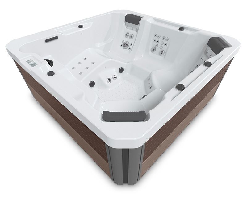 Everything Billiards & Spas Signature Series
