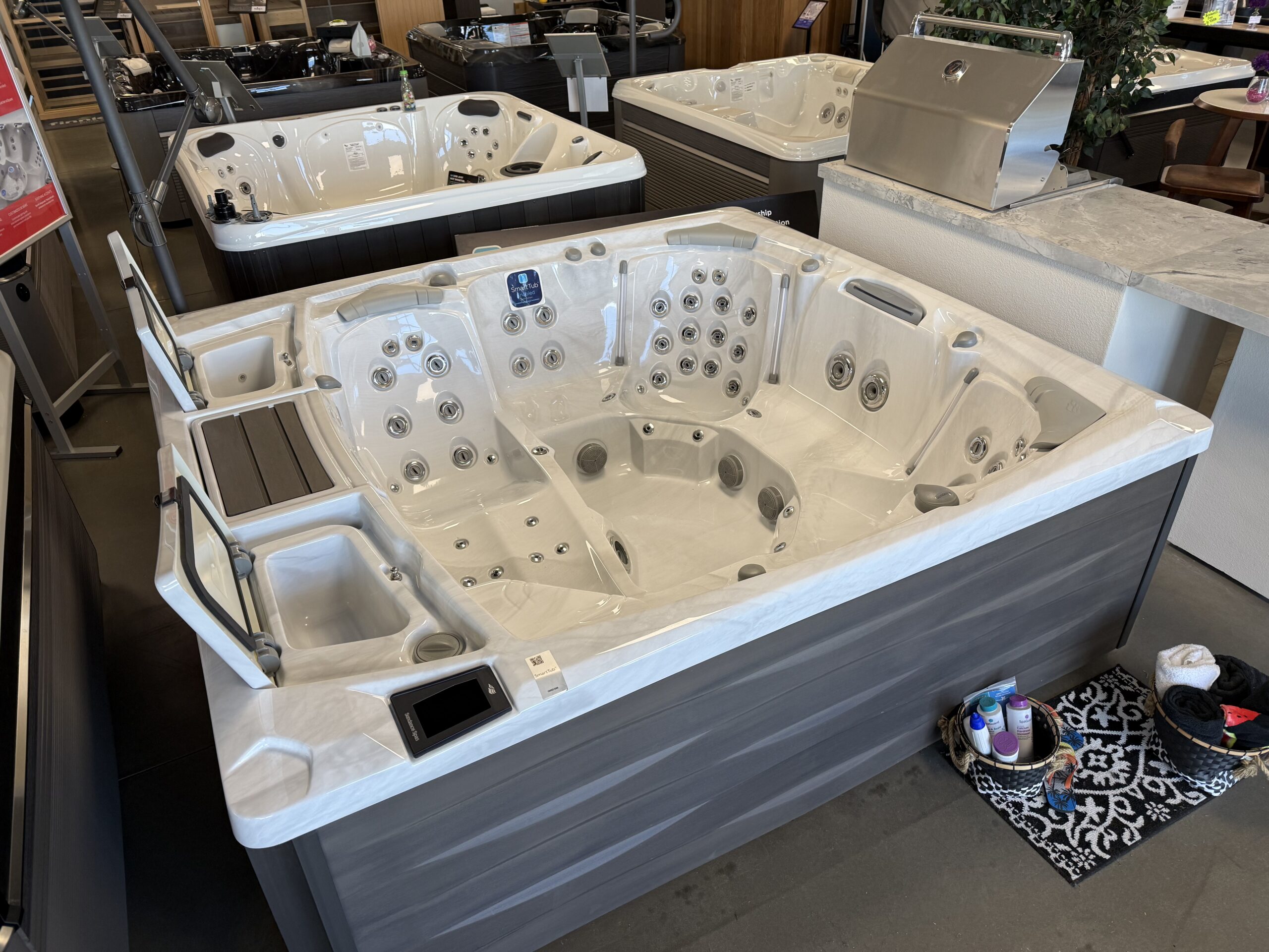 CLT Clearance - SDS Claremont 4