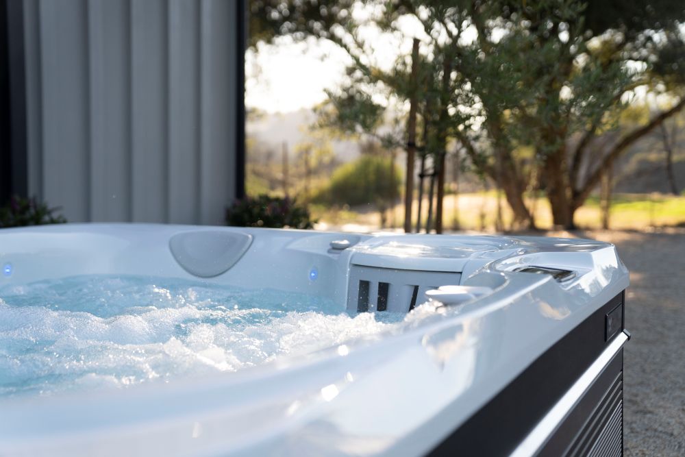 hot tub cost