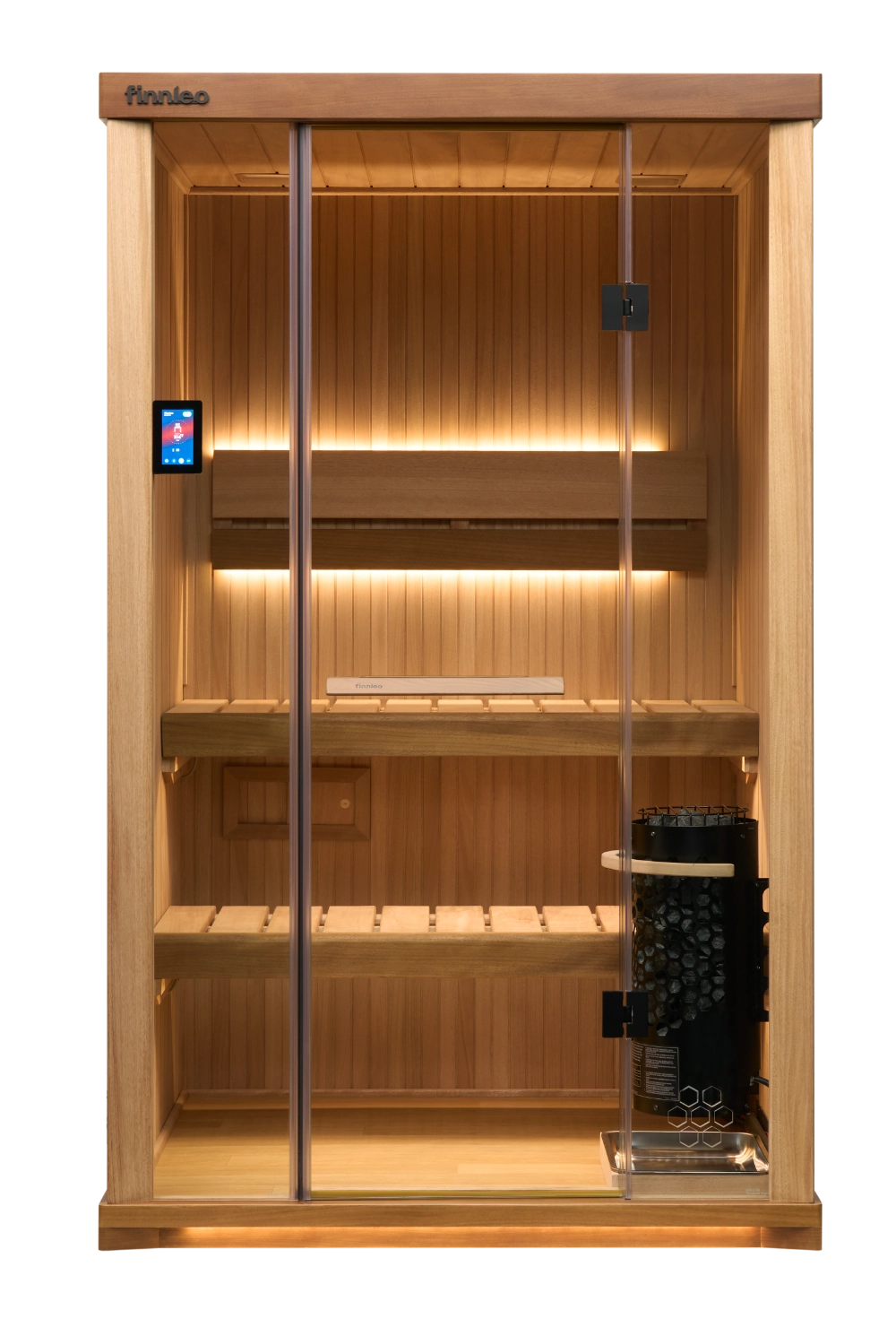 Traditional Saunas