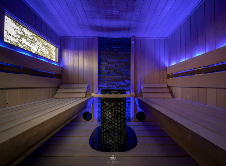 Traditional Sauna vs. Infrared Sauna