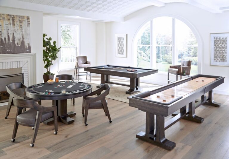 home game room ideas