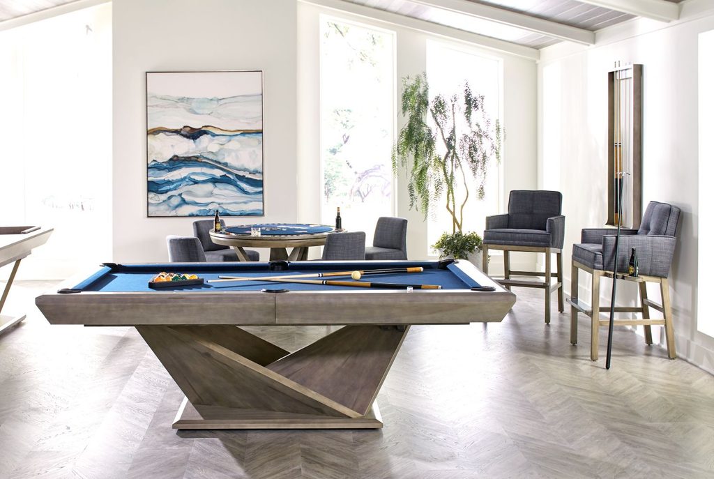 Home Game Room Ideas to Create the Ultimate Hangout Spot