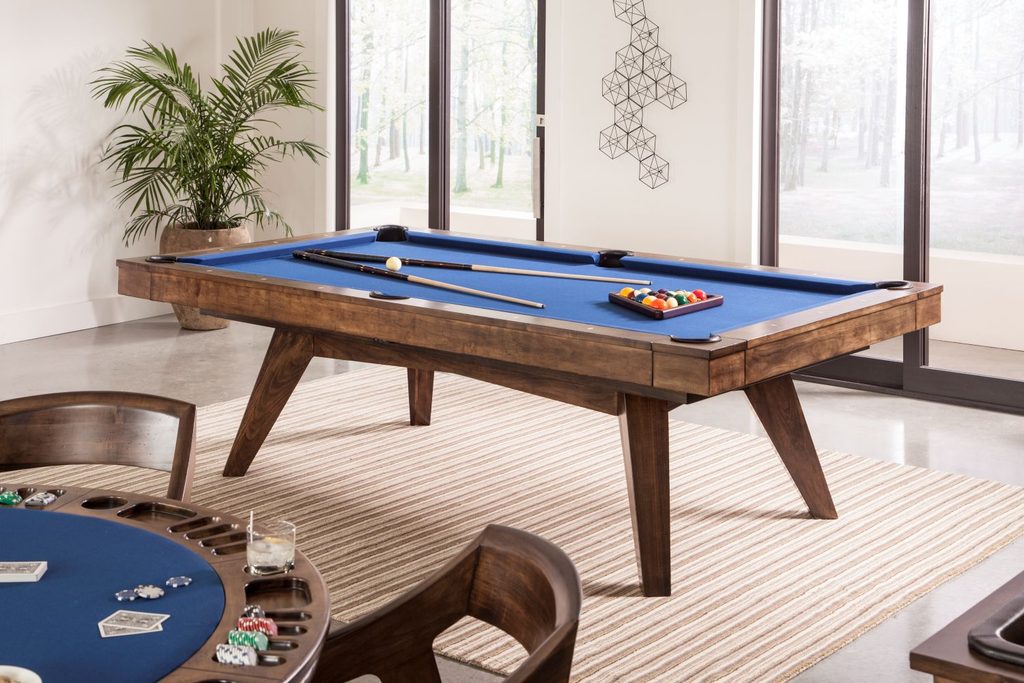 Home Game Room Ideas to Create the Ultimate Hangout Spot